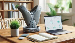 the science behind smart posture correctors- do they actually work