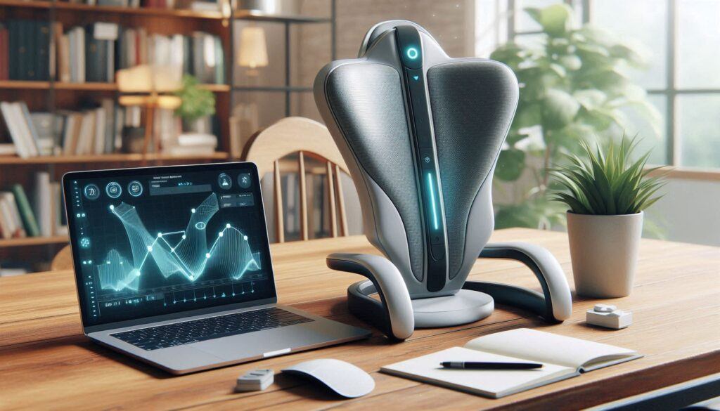 10 smart gadgets to improve your posture