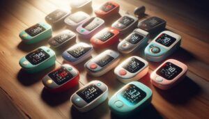 the 6 best fingertip blood pressure monitors
