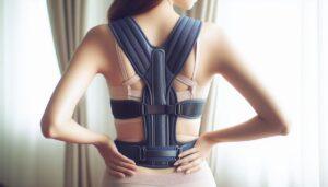 back embrace posture corrector review 2025