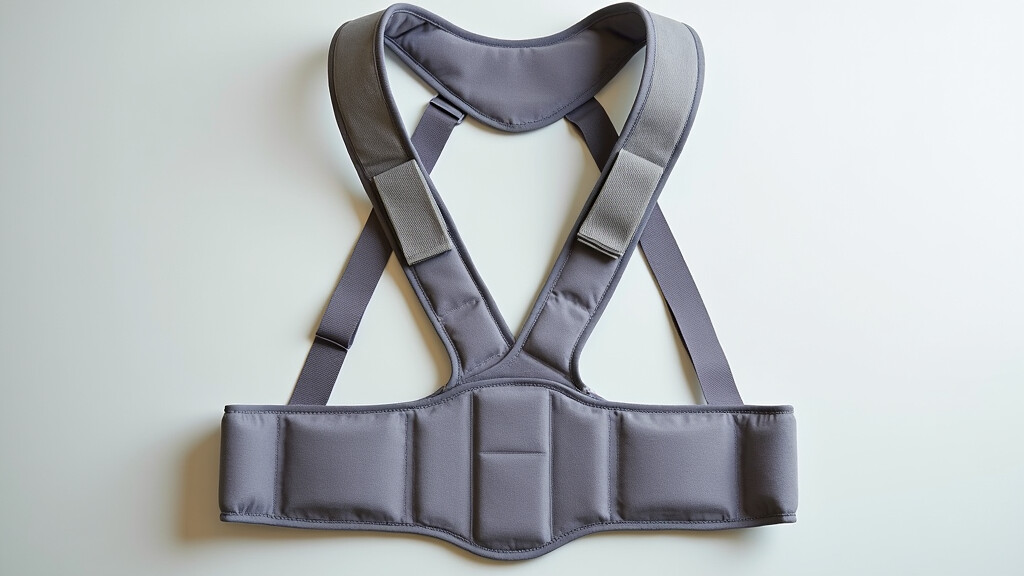 #1 best selling posture corrector for men and women