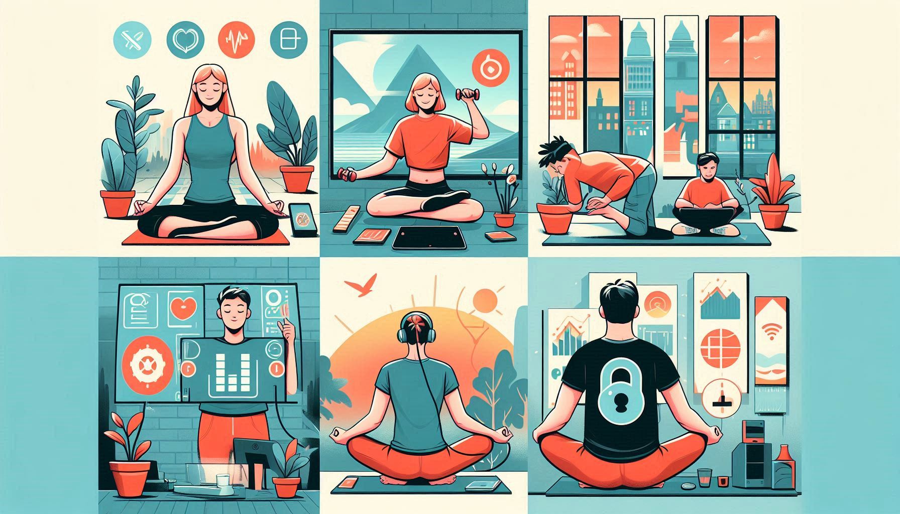 7 smart posture hacks for your daily routines