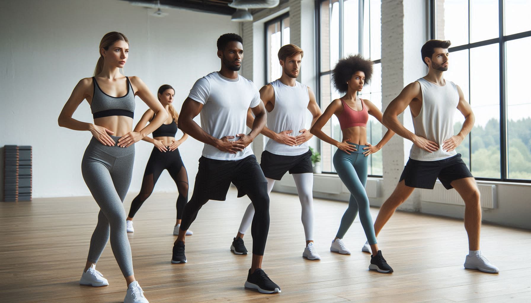 6 best smart posture exercises