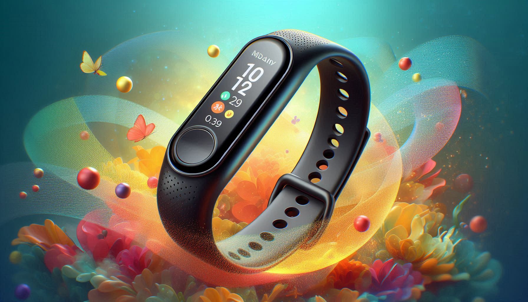 best 8 fitness trackers for men and women