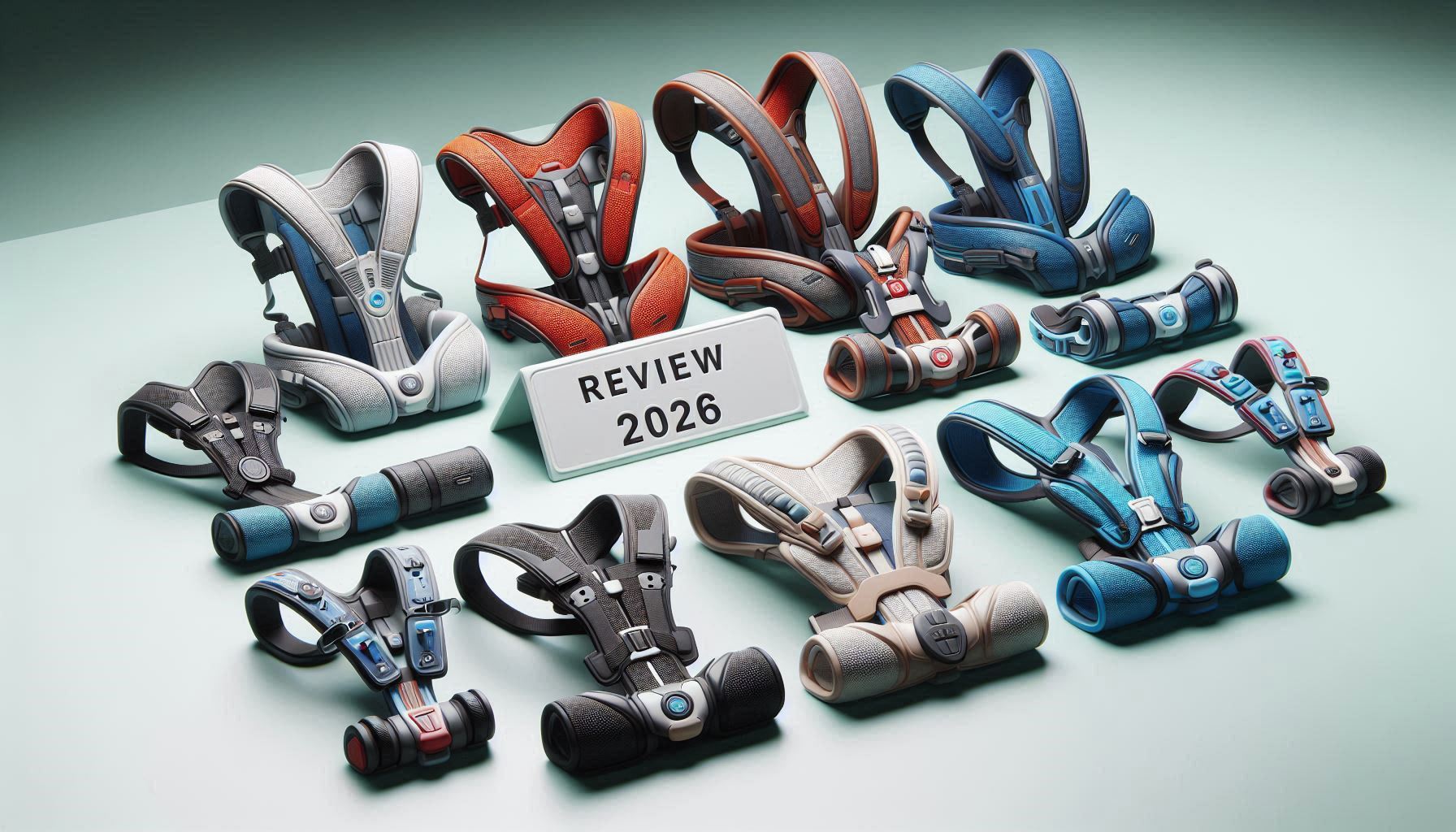 top 10 best posture correctors 2026