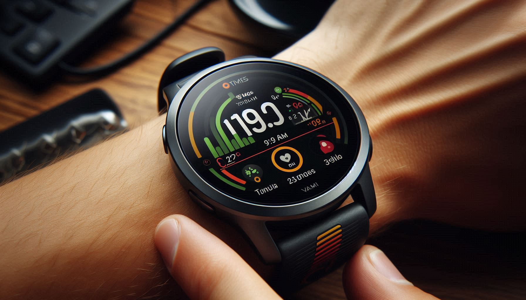 top 6 fitness trackers without smartphones