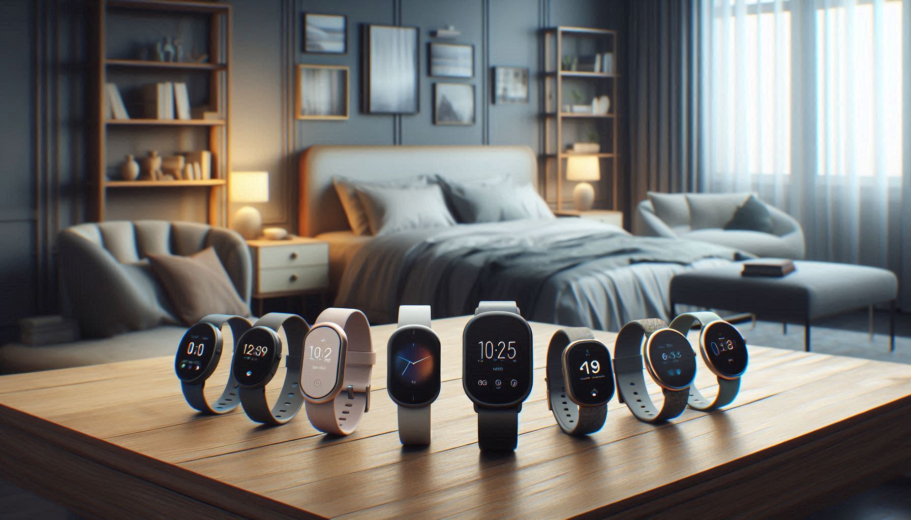 the best 6 sleep monitor watches