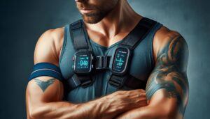 best 7 heart rate monitor chest straps