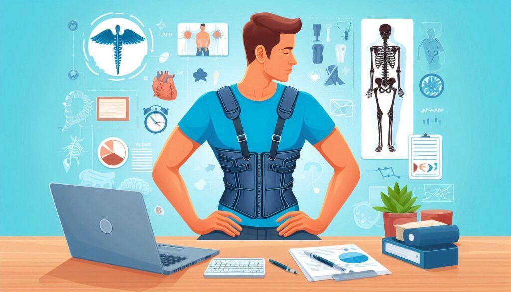 top 10 best posture correctors 2025
