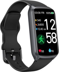 Sleep and Fitness Monitors and Trackers