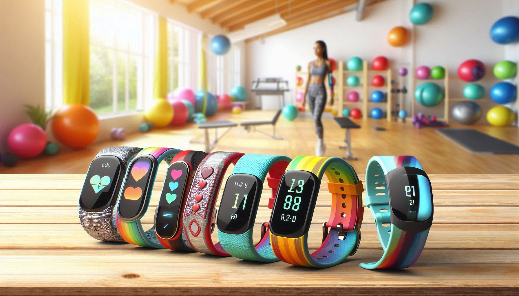 best 6 heart rate monitor armbands