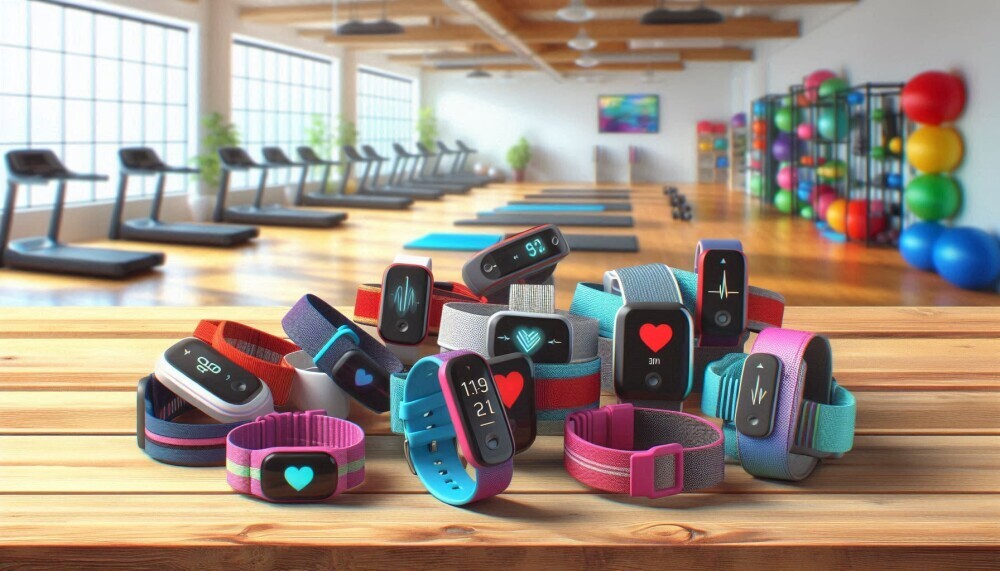best 6 heart rate monitor armbands