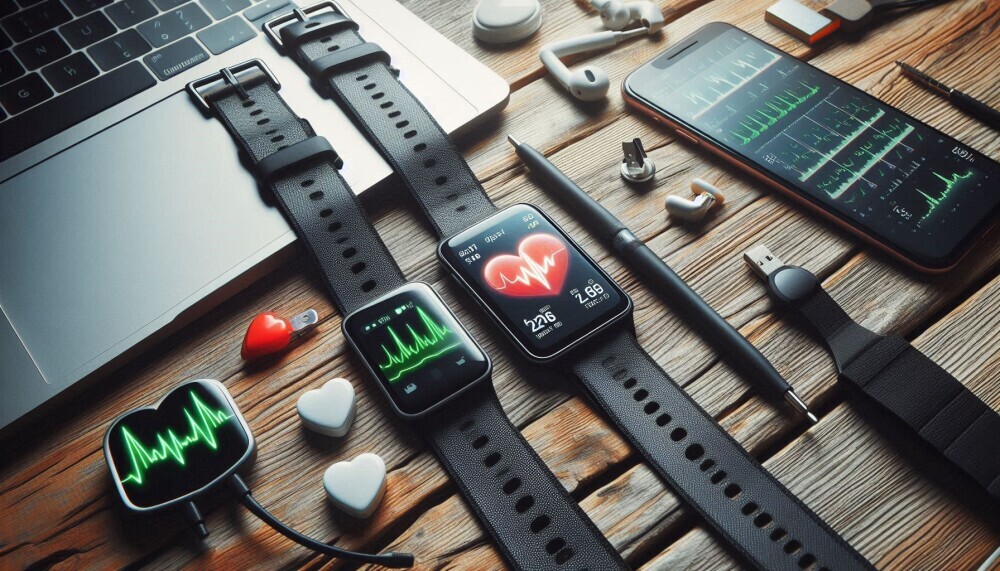 best 6 heart rate monitor armbands