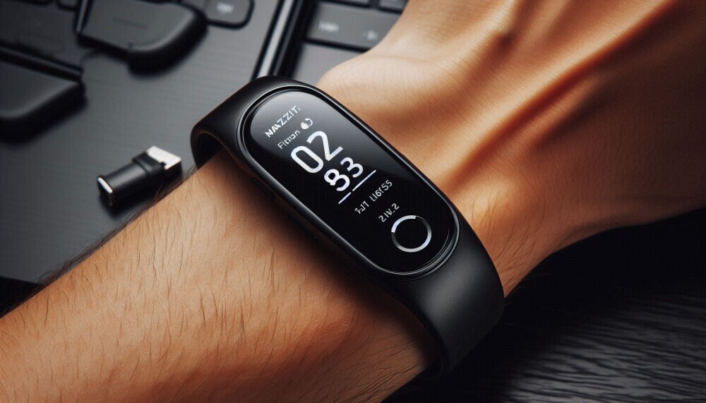best 8 fitness trackers for men and women