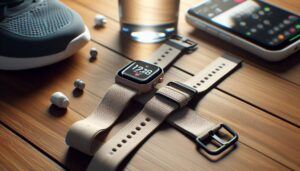 best 5 wearable heart rate monitors