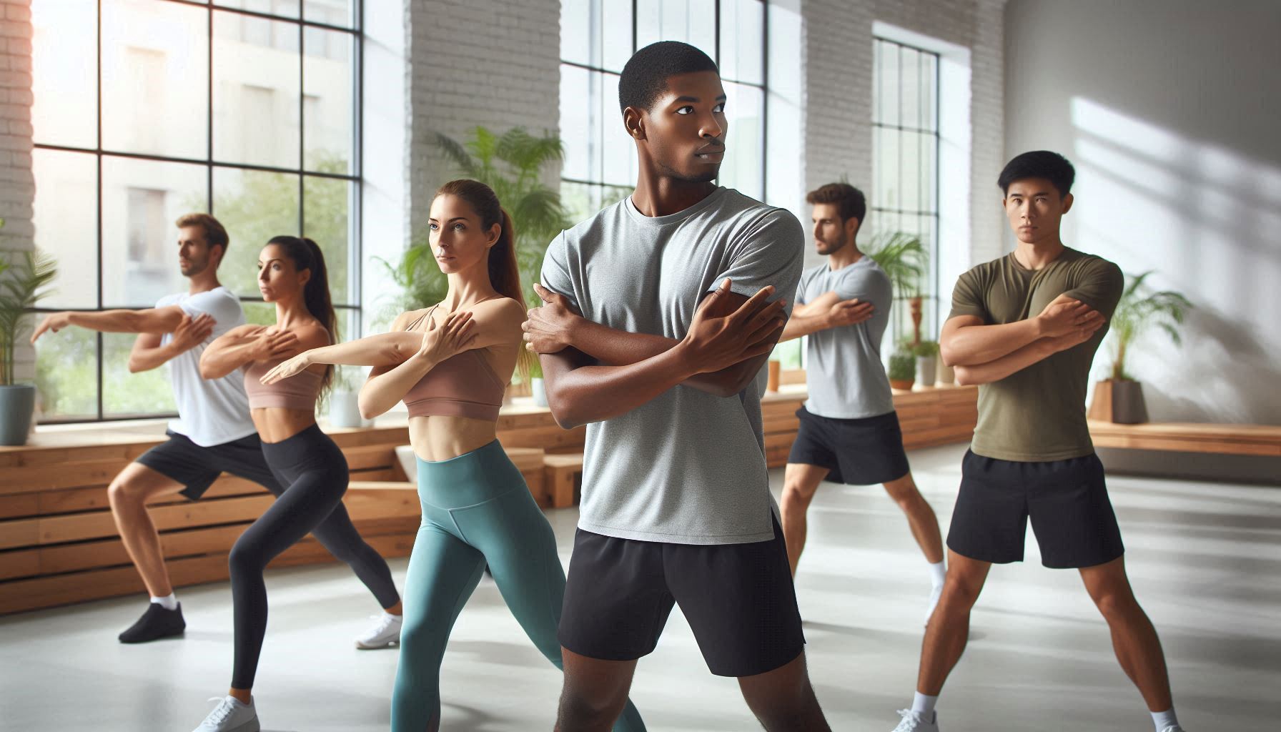 6 best smart posture exercises