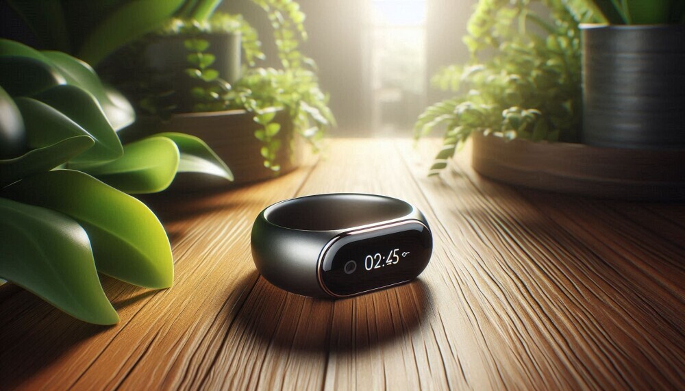 the 6 best smart ring health trackers