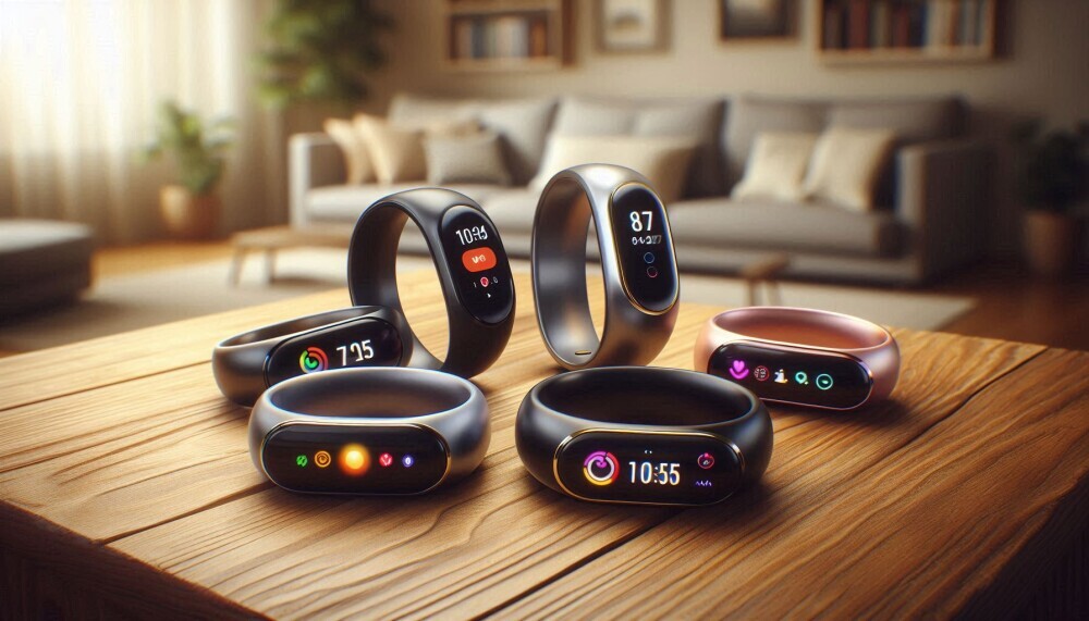 the 6 best smart ring health trackers
