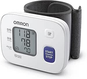 the 6 best wrist blood pressure monitors
