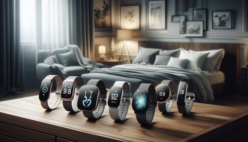 the best 6 sleep monitor watches