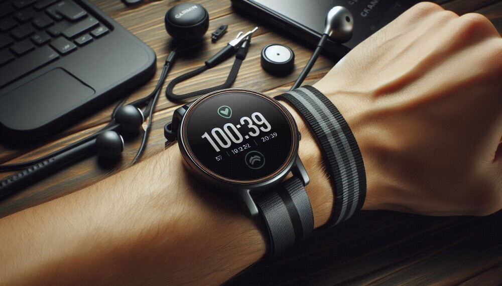 top 6 fitness trackers without smartphones
