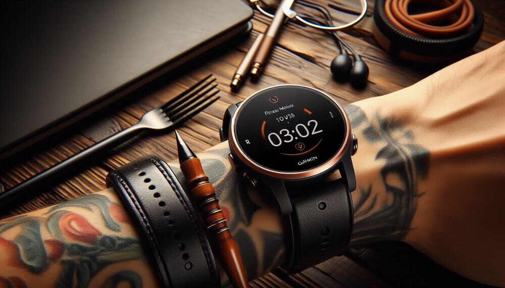 top 6 fitness trackers without smartphones