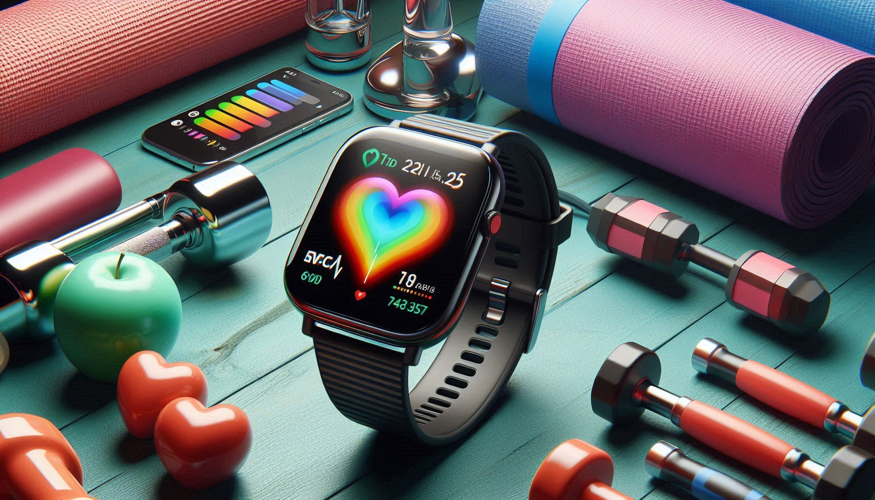 the 6 best ecg smartwatches of 2025