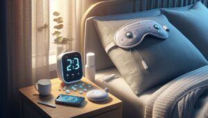 the 5 best sleep monitoring devices