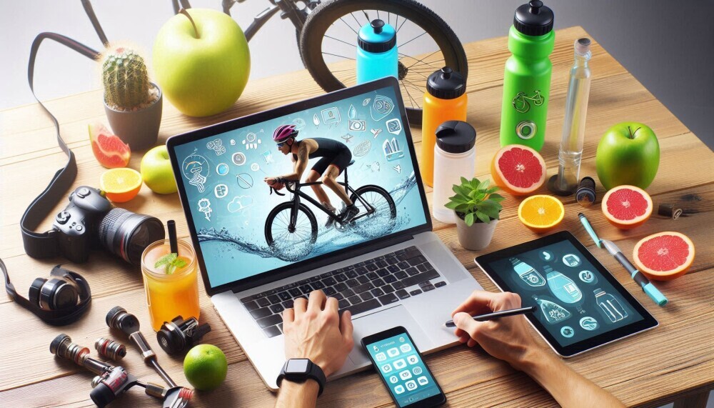 5 best hydration bottles for cyclists