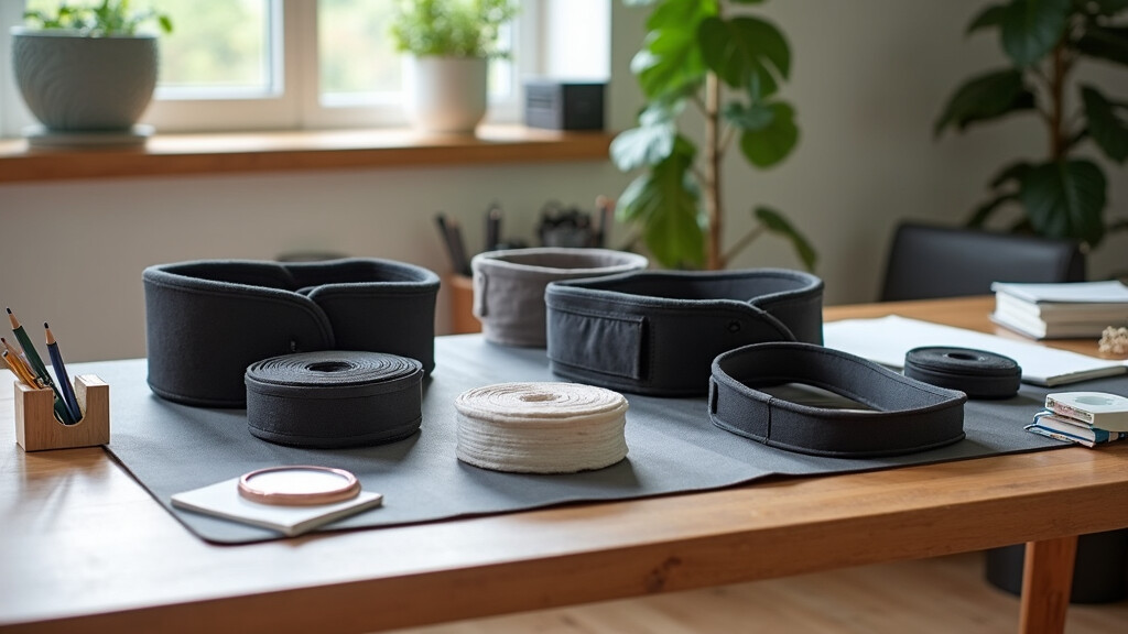 5 best posture corrector belts for men