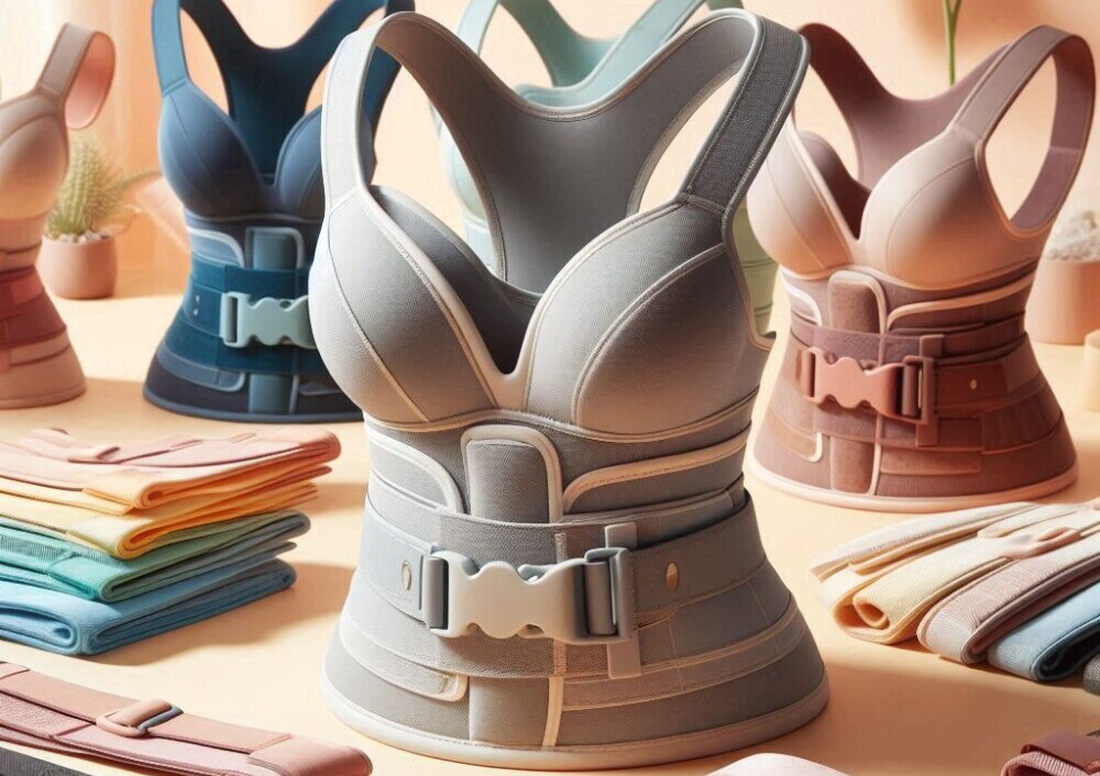 5 best posture corrector belts forwomen