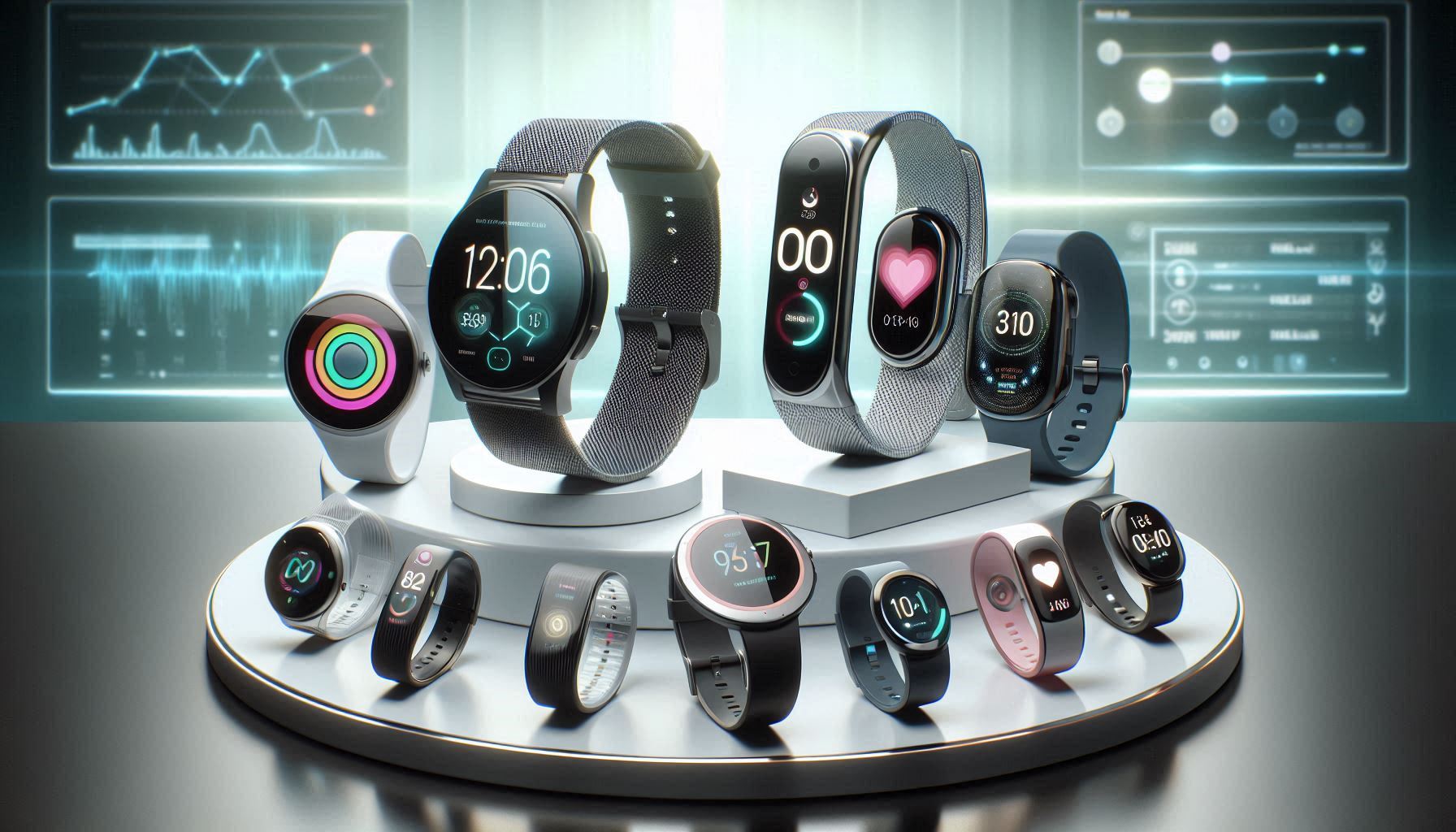 wearable health tech in the post covid era