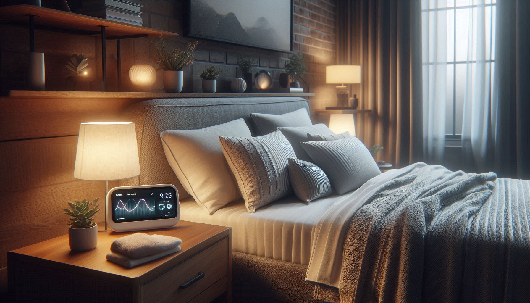 top 6 sleep trackers with rem and deep sleep monitoring