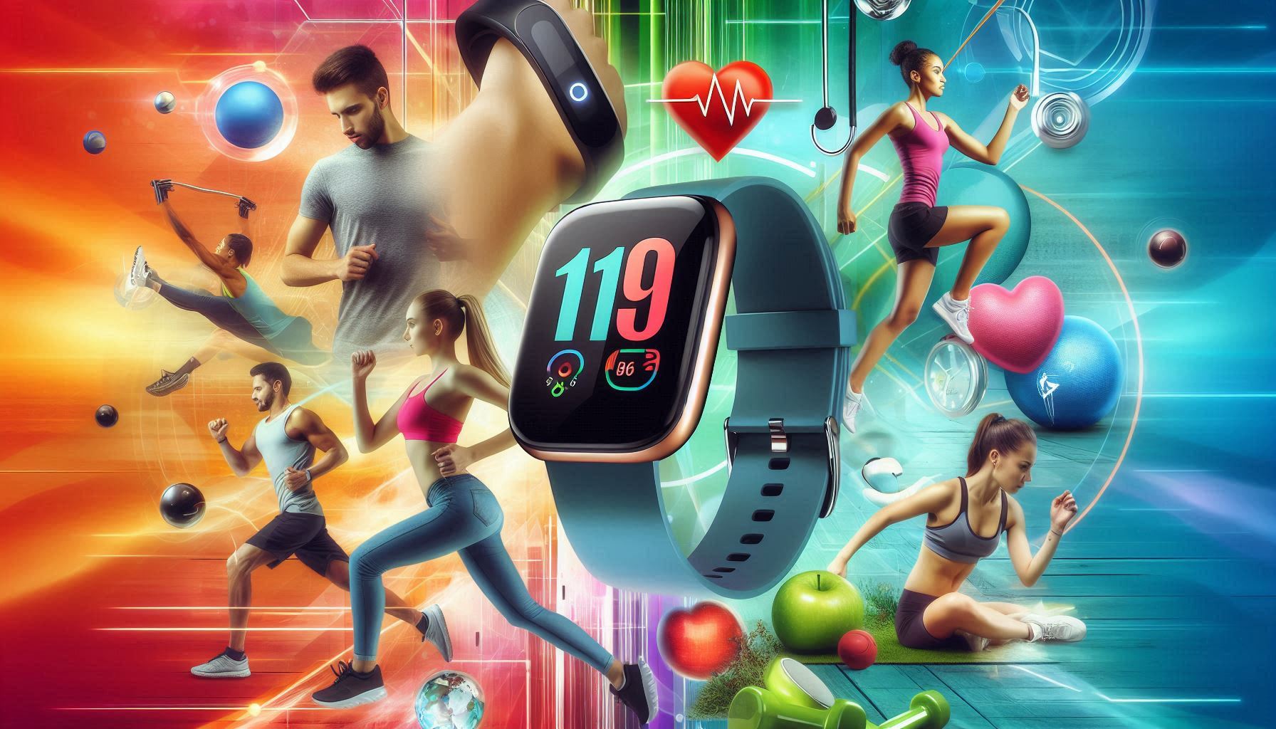 top 5 wearable gadgets every fitness enthusiast should own