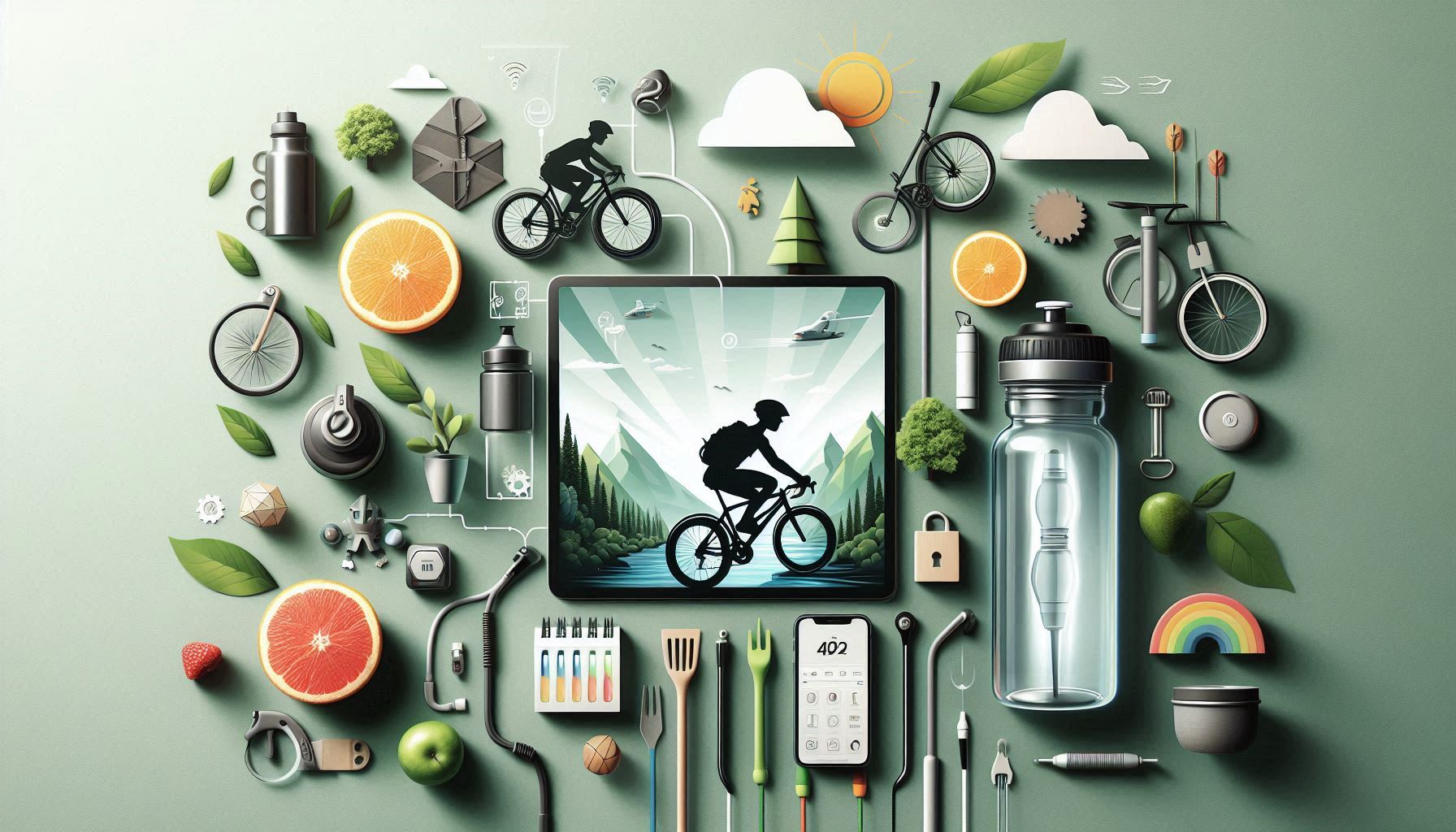 5 Best Hydration Bottles For Cyclists