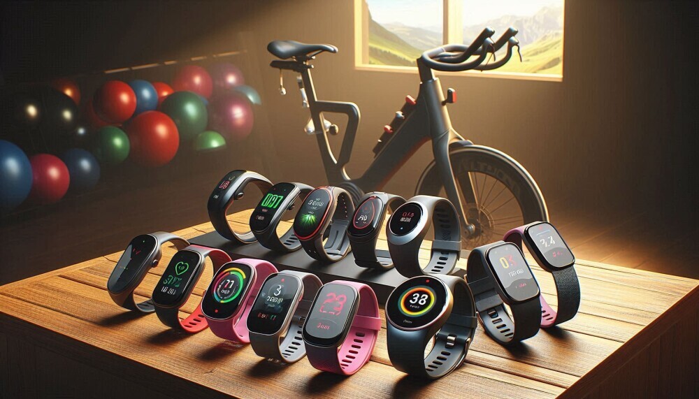 best 5 heart rate monitors for peloton: detailed guide