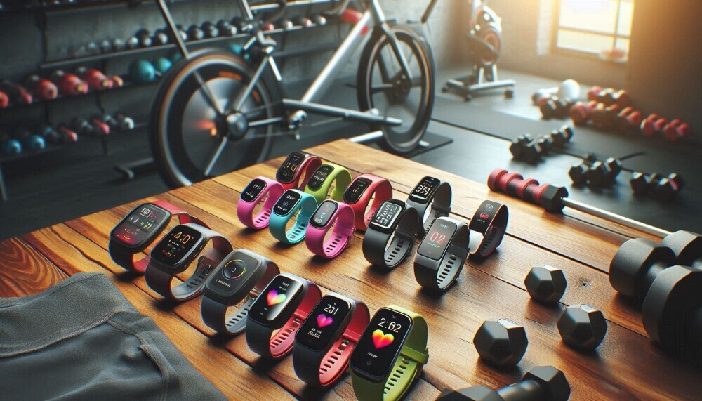 best 5 heart rate monitors for peloton: detailed guide