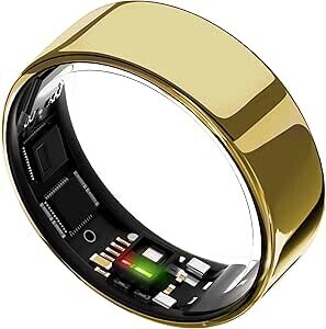 can smart rings detect dehydration