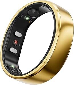can smart rings detect dehydration