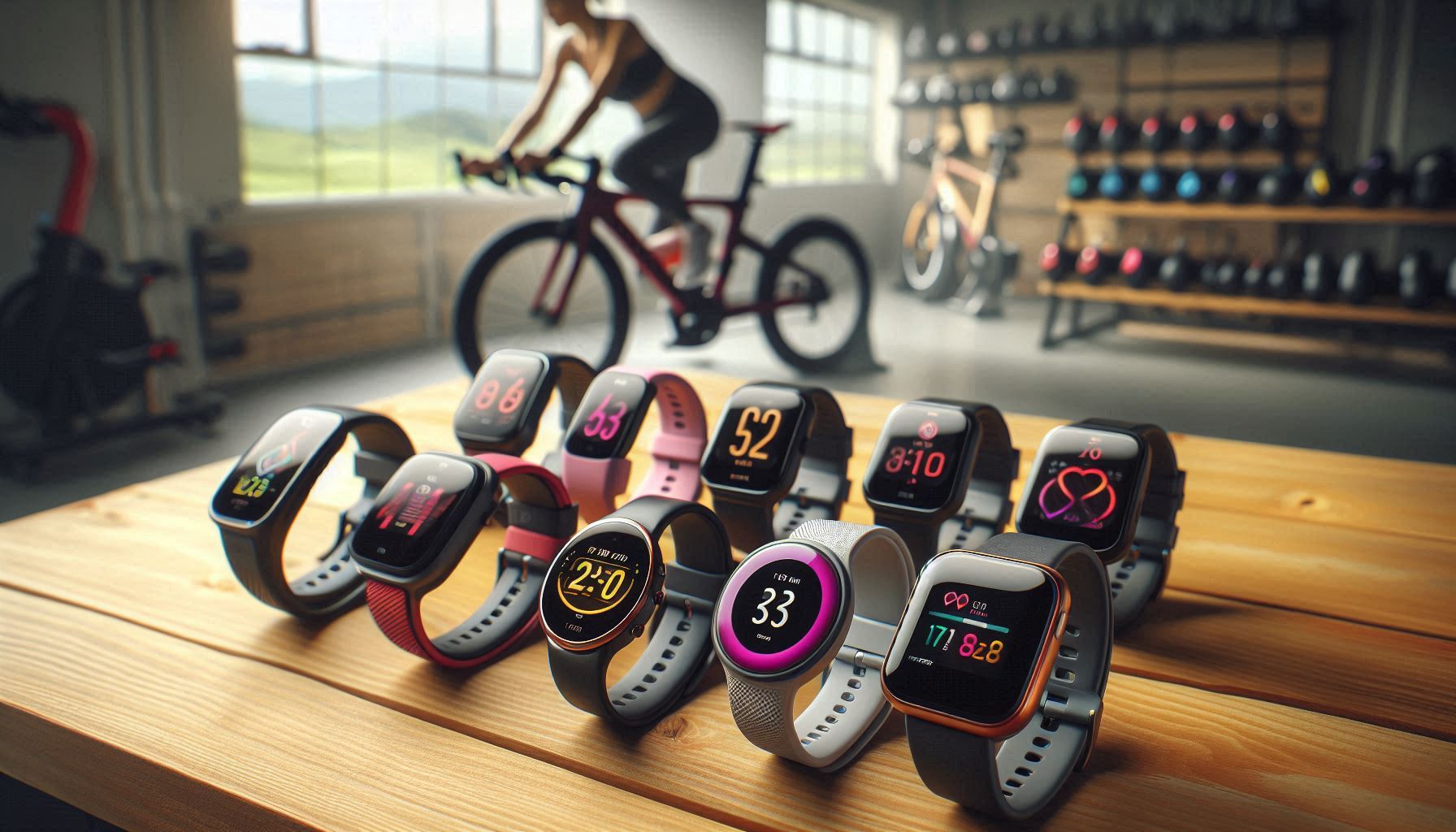 best 5 heart rate monitors for peloton: detailed guide