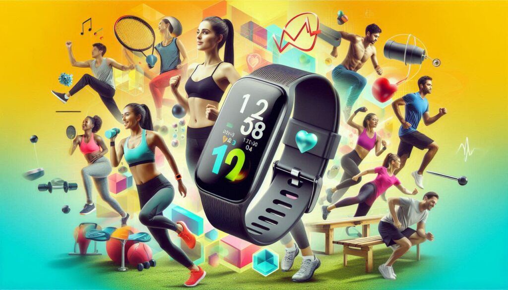 top 5 wearable gadgets every fitness enthusiast should own