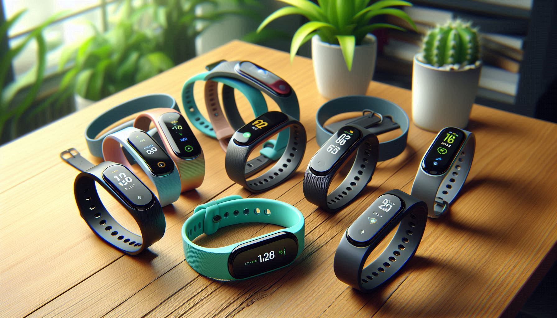 top 8 fitness trackers you can use without subscription