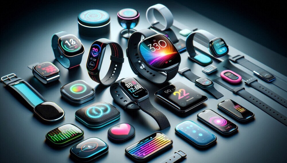 How 5g is supercharging wearable health devices
