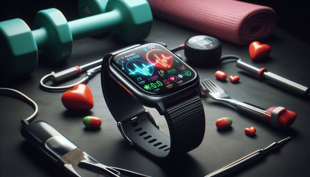 the 6 best ecg smartwatches of 2025