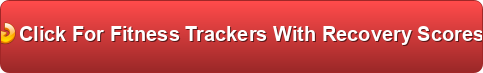 top 5 fitness trackers with recovery scores