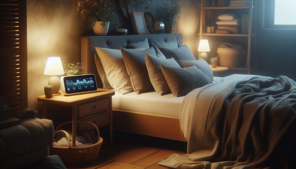 Top 6 Sleep Trackers With REM and deep sleep monitoring