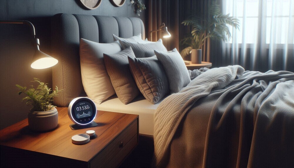 top 6 sleep trackers with rem and deep sleep monitoring
