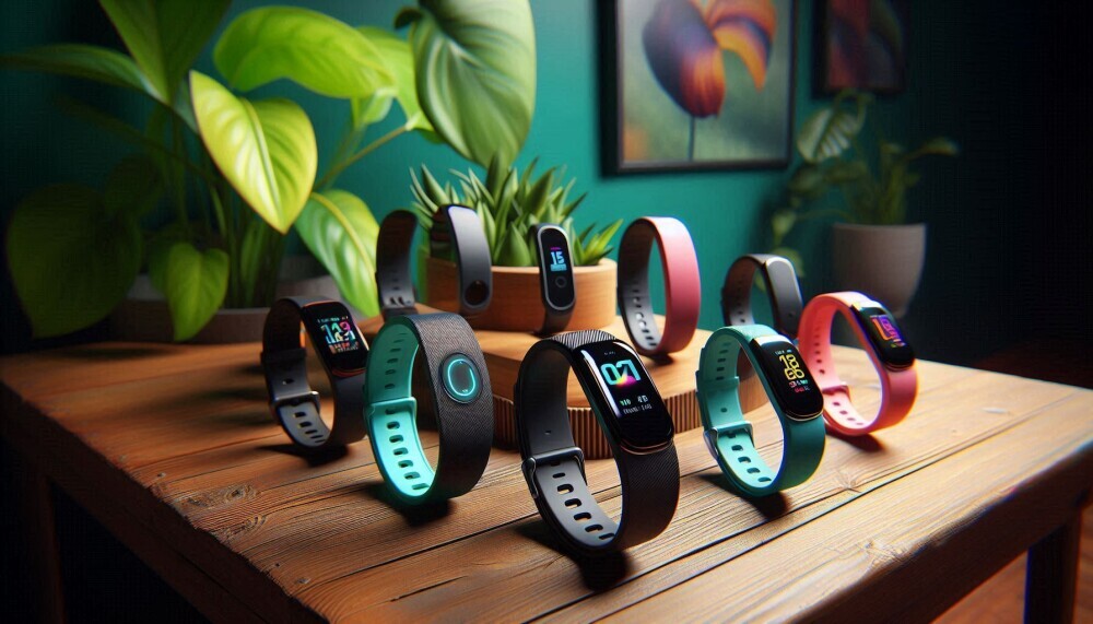 top 8 fitness trackers you can use without subscription