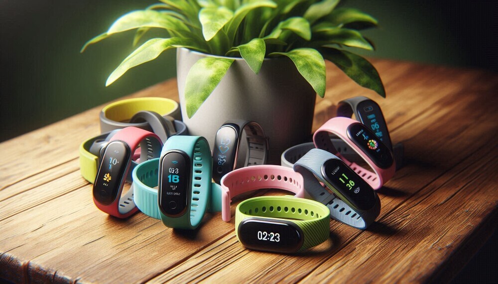 top 8 fitness trackers you can use without subscription