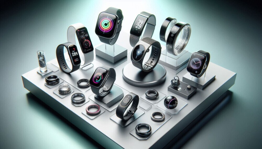 wearable health tech in the post covid era